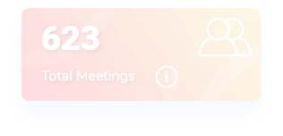transparent total meetings